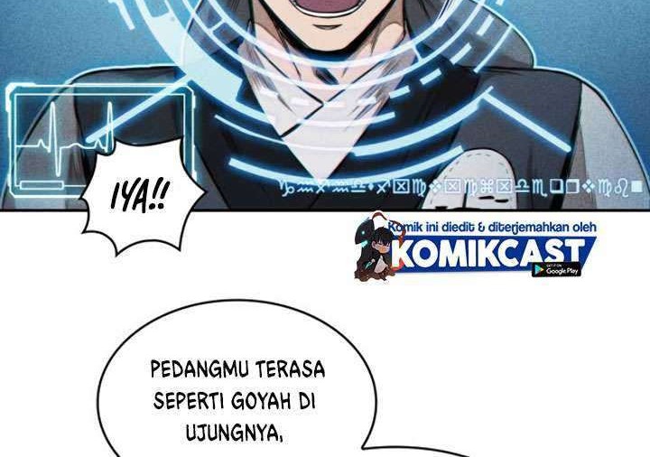 Nano Machine Chapter 62 page 15