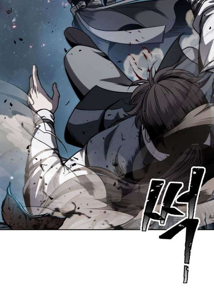 Nano Machine Chapter 61 page 19
