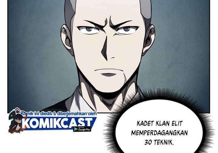 Nano Machine Chapter 61 page 21