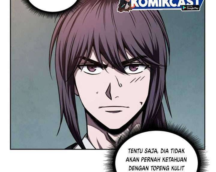 Nano Machine Chapter 61 page 27