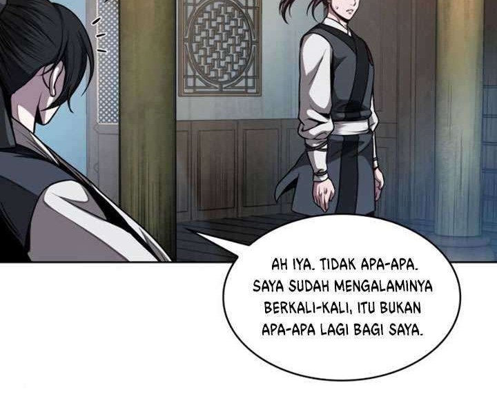 Nano Machine Chapter 61 page 31