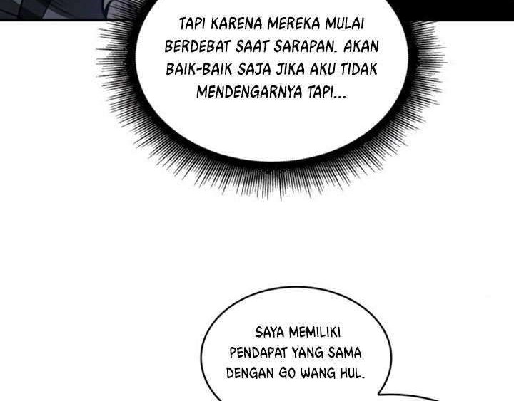 Nano Machine Chapter 61 page 39