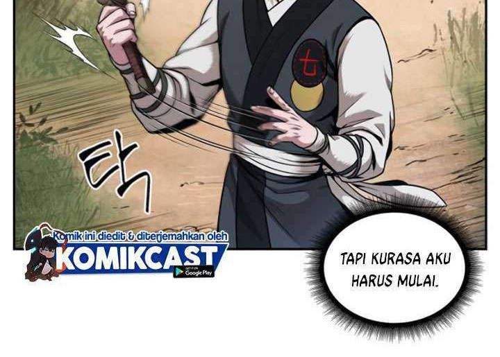 Nano Machine Chapter 61 page 49