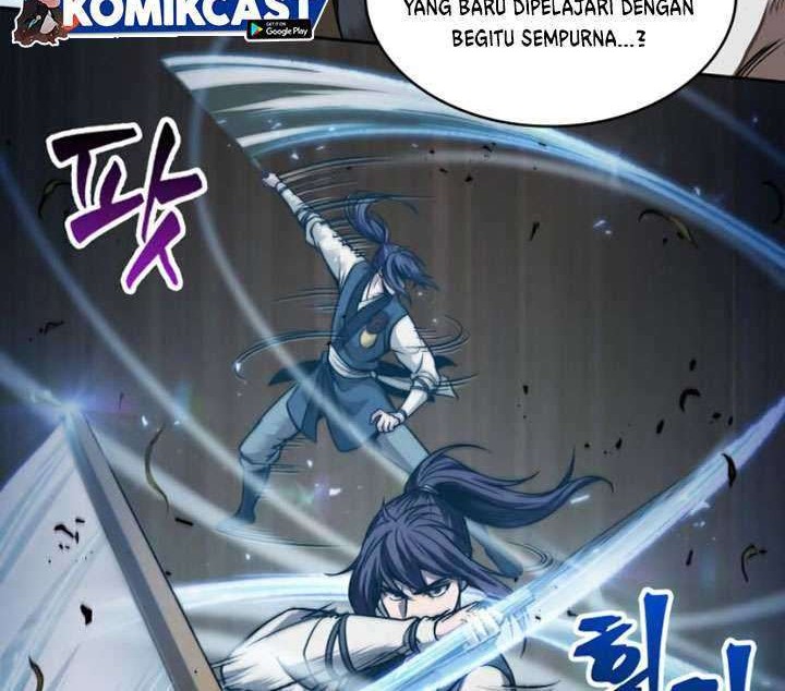 Nano Machine Chapter 61 page 53