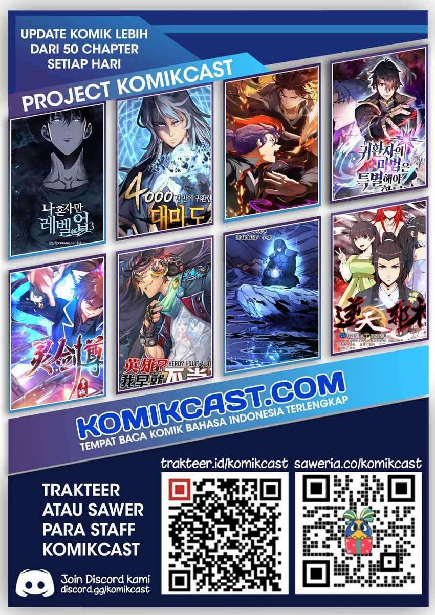 Nano Machine Chapter 61 page 64