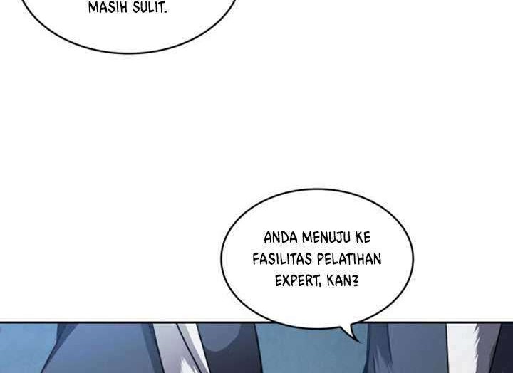 Nano Machine Chapter 61 page 9