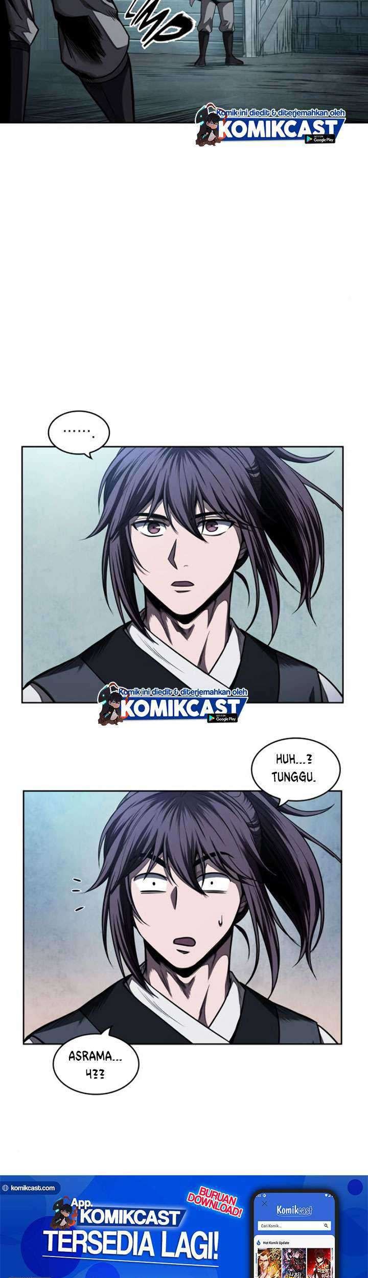 Nano Machine Chapter 61 page 12