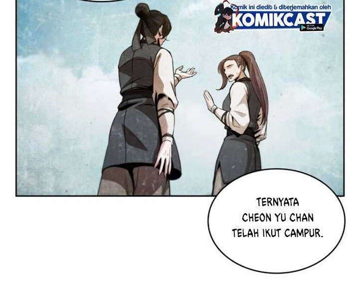 Nano Machine Chapter 60 page 19