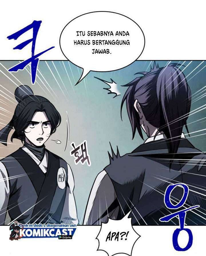 Nano Machine Chapter 60 page 21