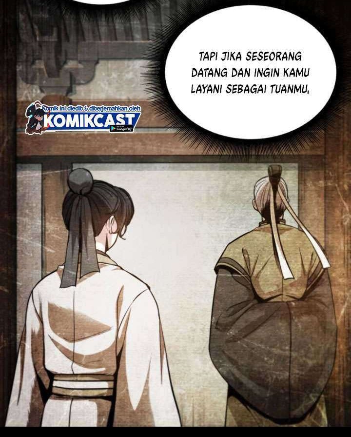 Nano Machine Chapter 60 page 25