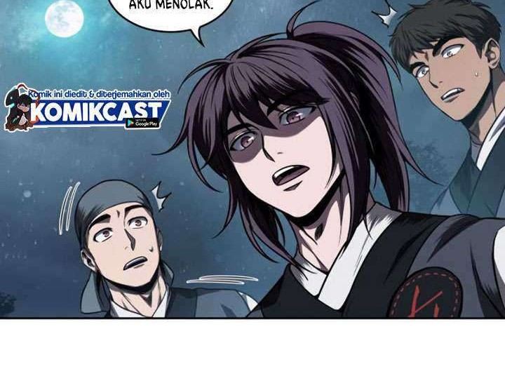Nano Machine Chapter 60 page 27