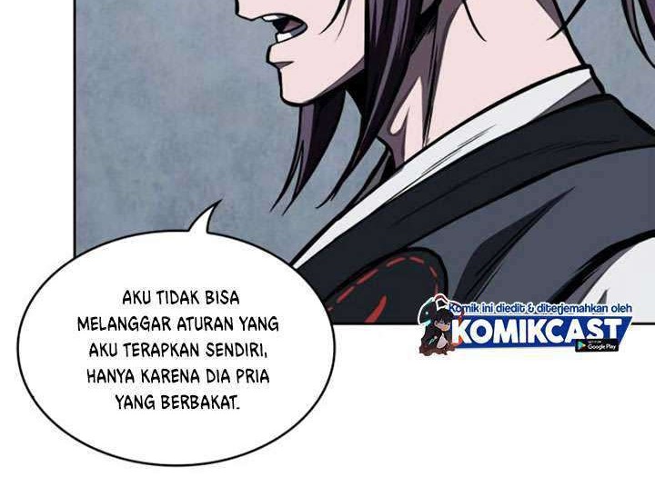 Nano Machine Chapter 60 page 31