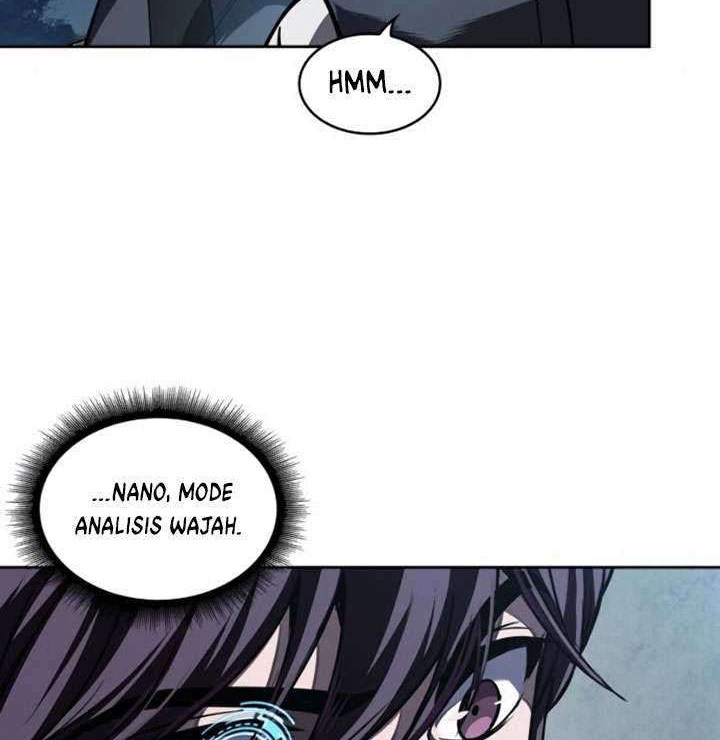 Nano Machine Chapter 60 page 33