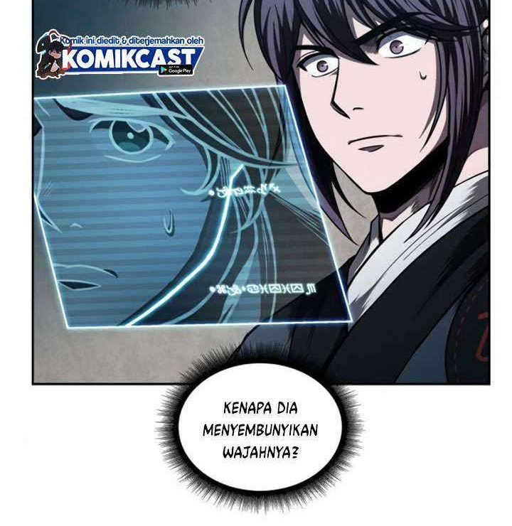 Nano Machine Chapter 60 page 37