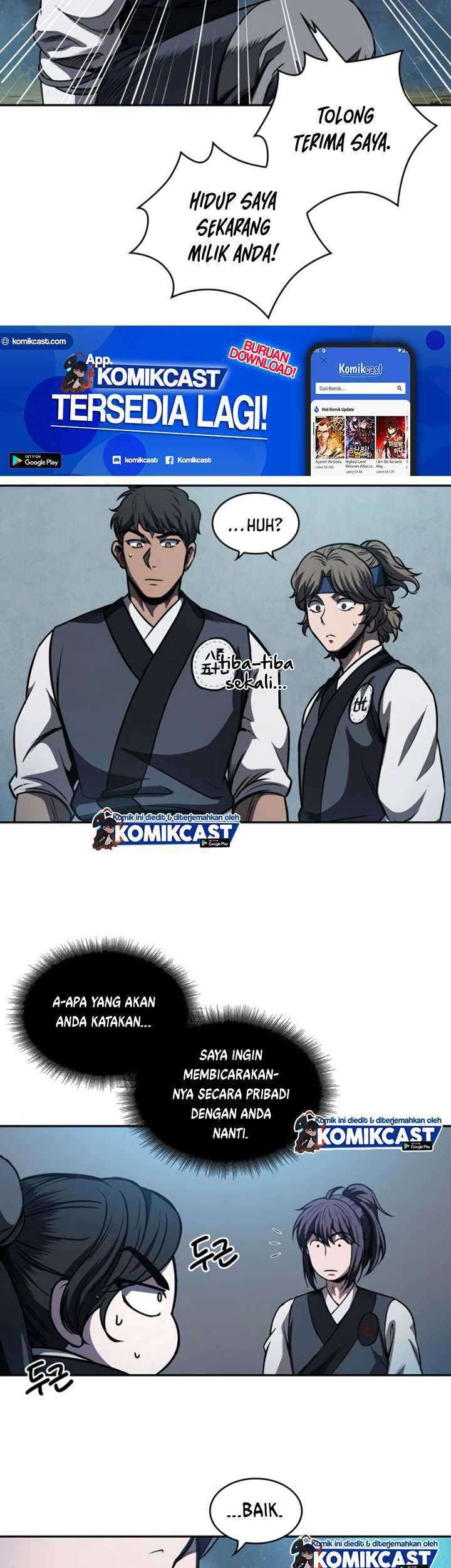 Nano Machine Chapter 60 page 42