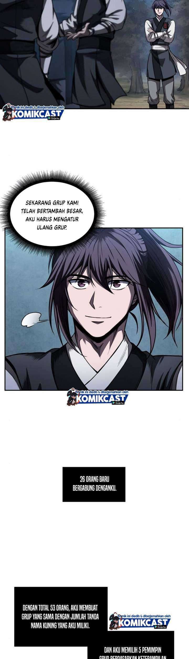Nano Machine Chapter 60 page 46