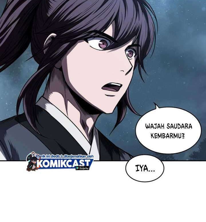 Nano Machine Chapter 60 page 53