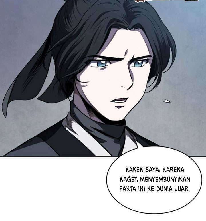 Nano Machine Chapter 60 page 55
