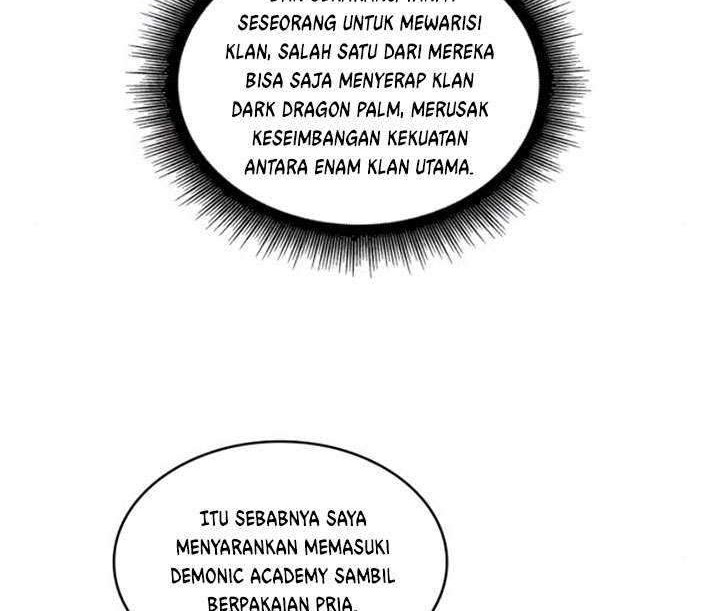 Nano Machine Chapter 60 page 59
