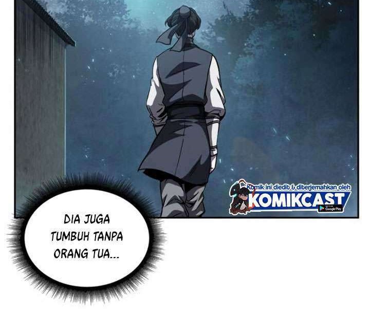 Nano Machine Chapter 60 page 61