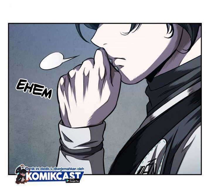 Nano Machine Chapter 60 page 63