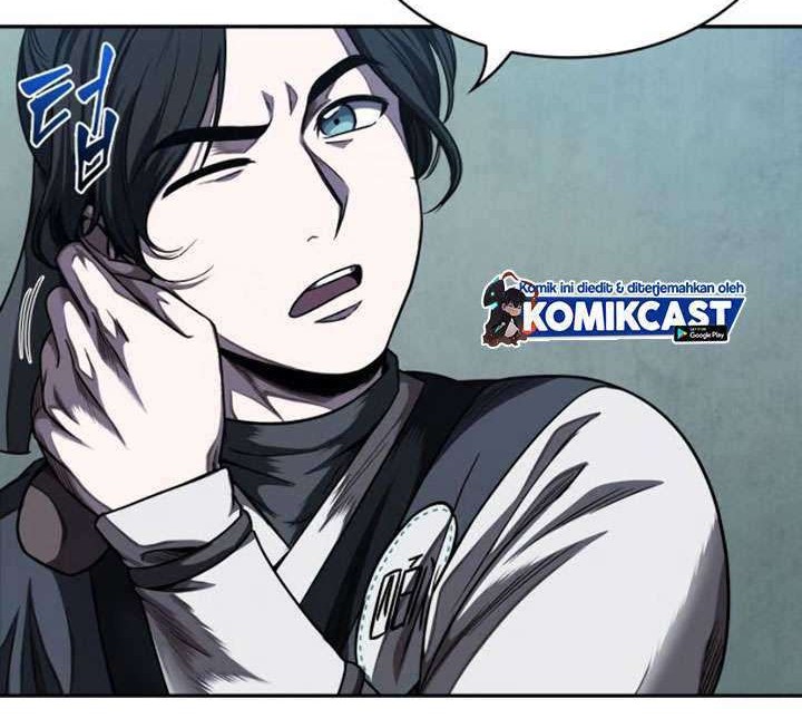Nano Machine Chapter 60 page 67
