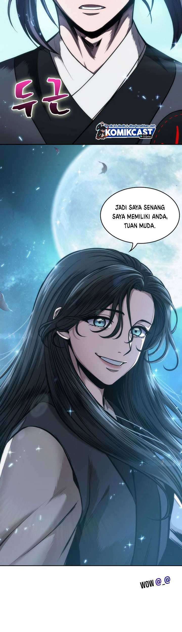Nano Machine Chapter 60 page 72
