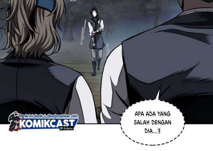 Nano Machine Chapter 60 page 7