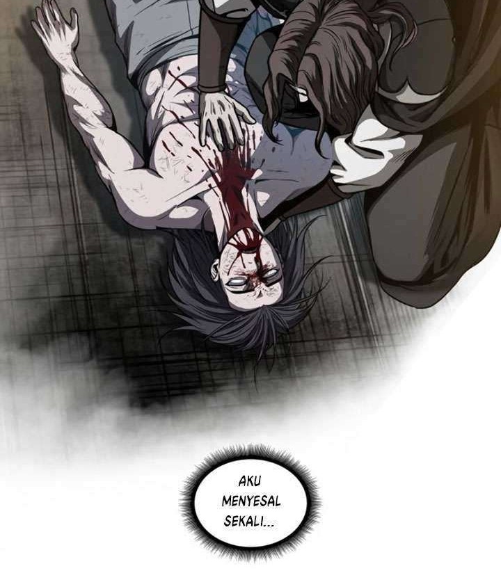 Nano Machine Chapter 59 page 31