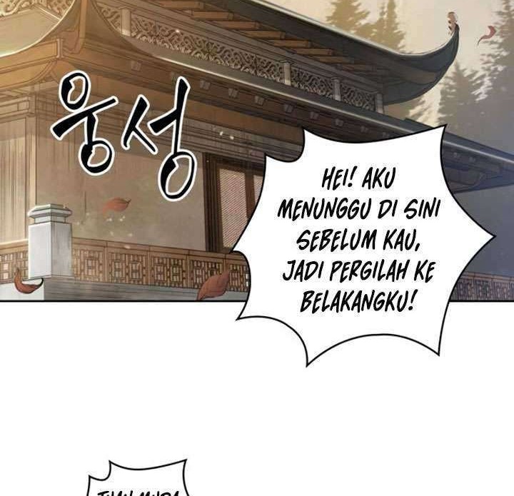 Nano Machine Chapter 59 page 33