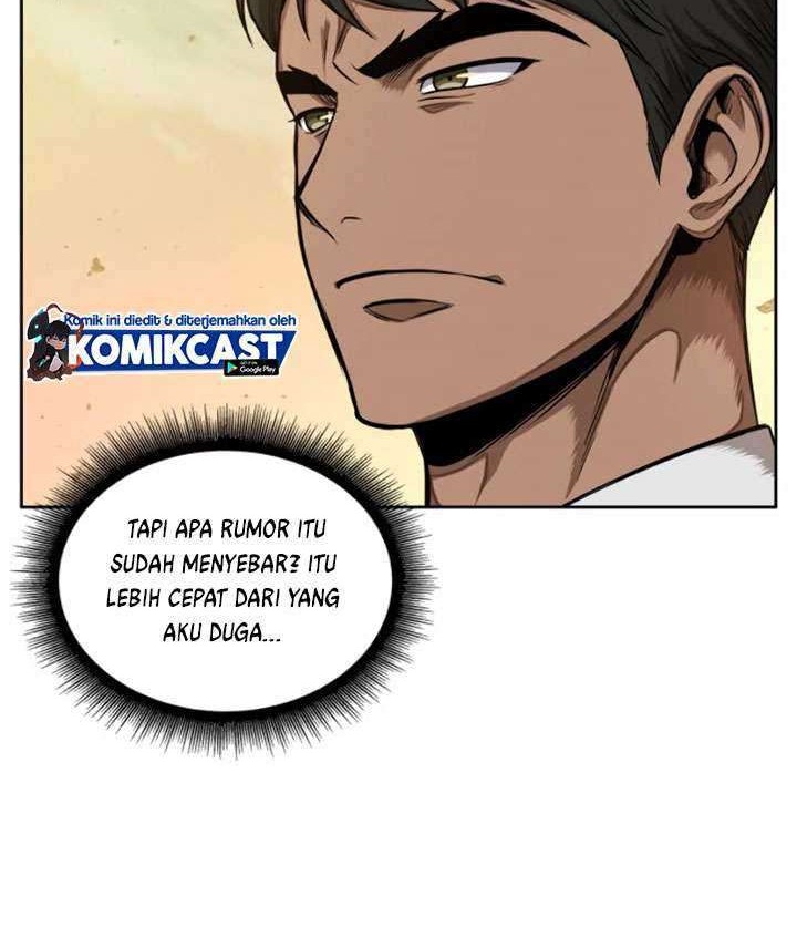 Nano Machine Chapter 59 page 39