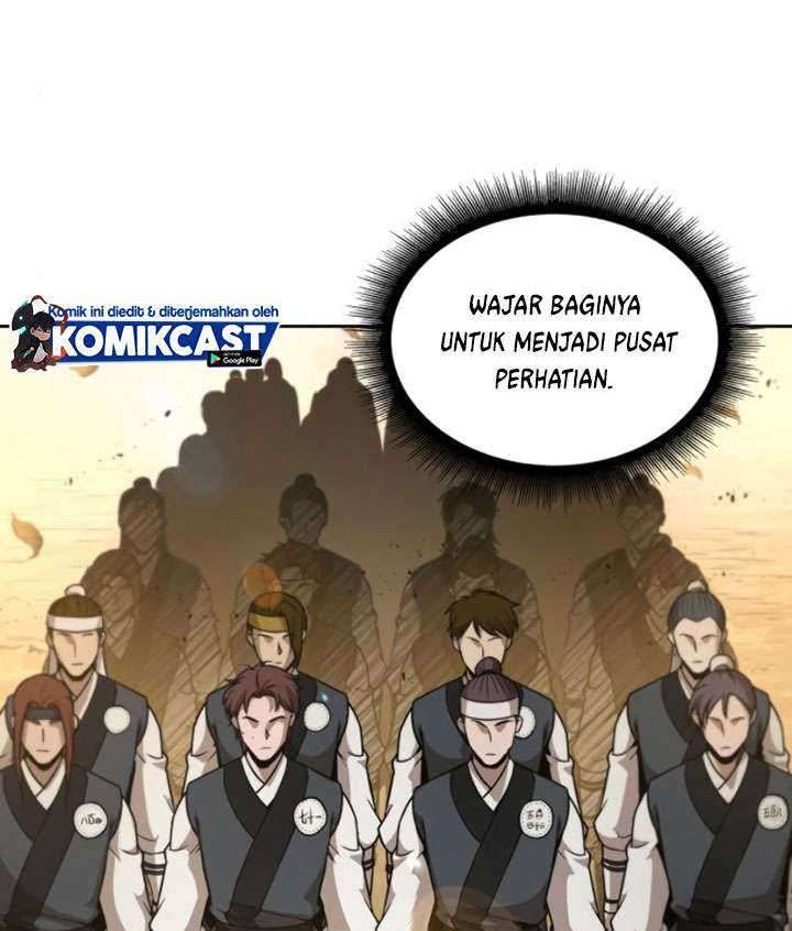 Nano Machine Chapter 59 page 41