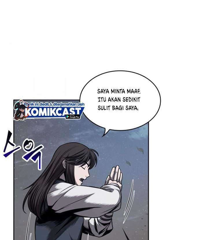 Nano Machine Chapter 59 page 51
