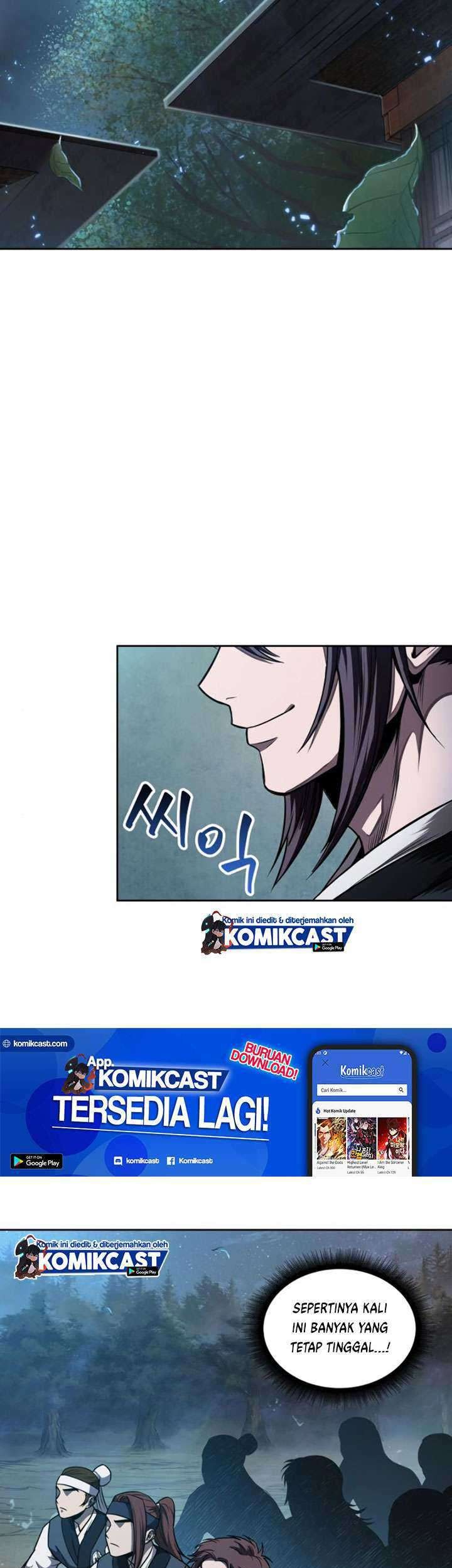 Nano Machine Chapter 59 page 54