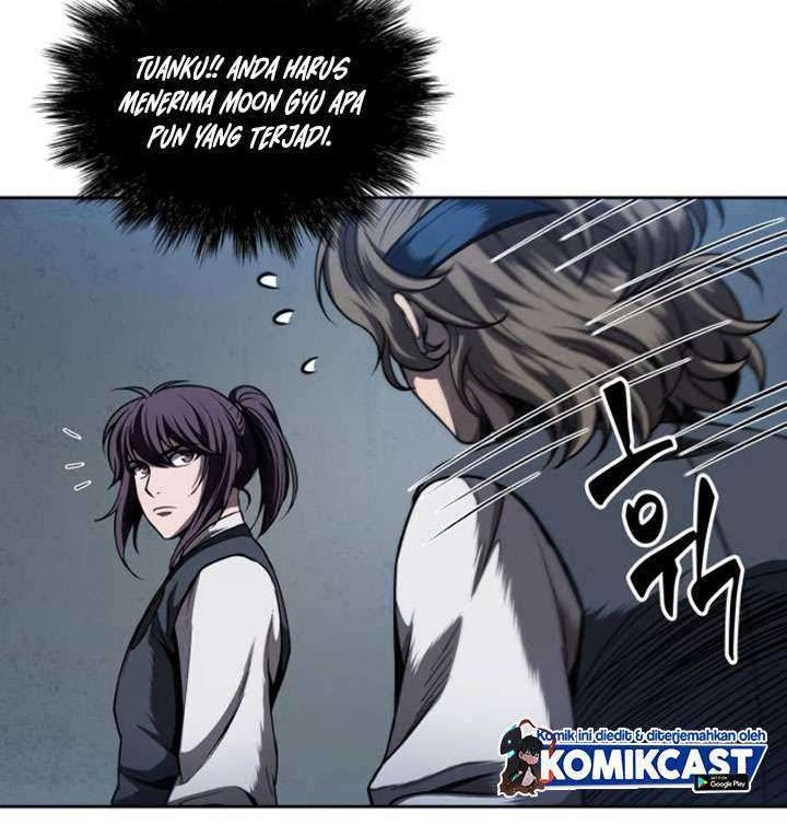 Nano Machine Chapter 59 page 61