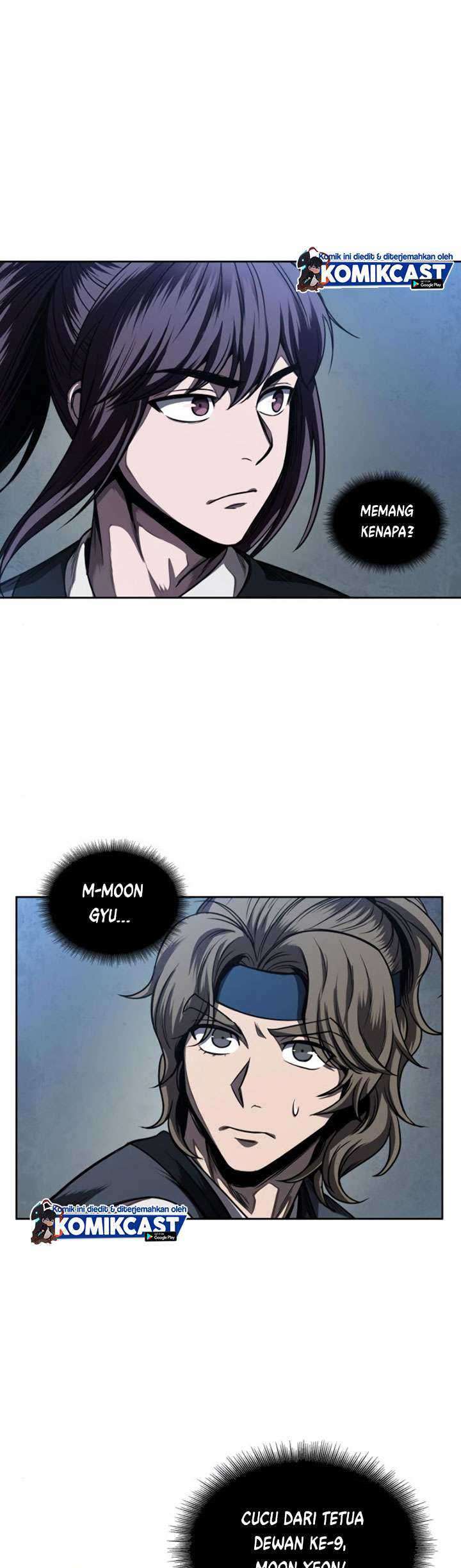 Nano Machine Chapter 59 page 62
