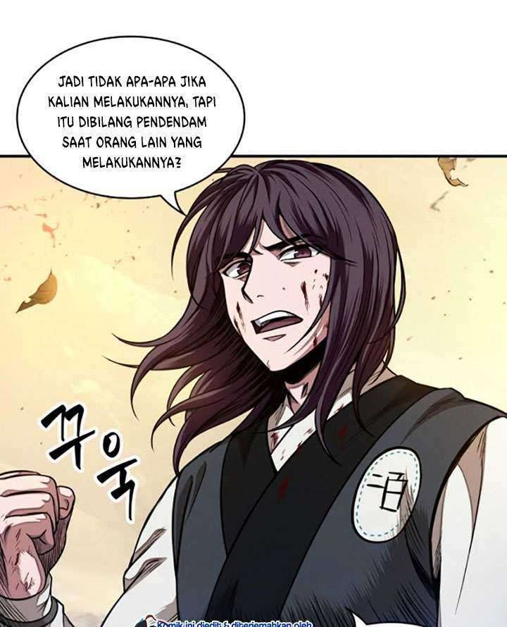 Nano Machine Chapter 58 page 29