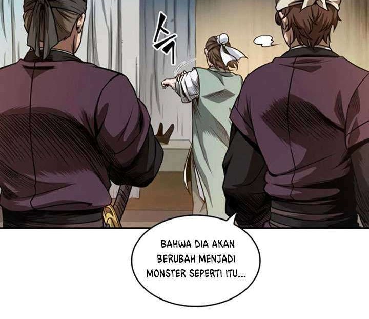 Nano Machine Chapter 58 page 49