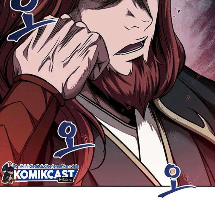 Nano Machine Chapter 58 page 61