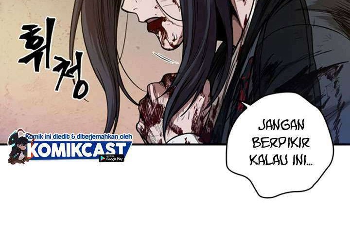 Nano Machine Chapter 58 page 15