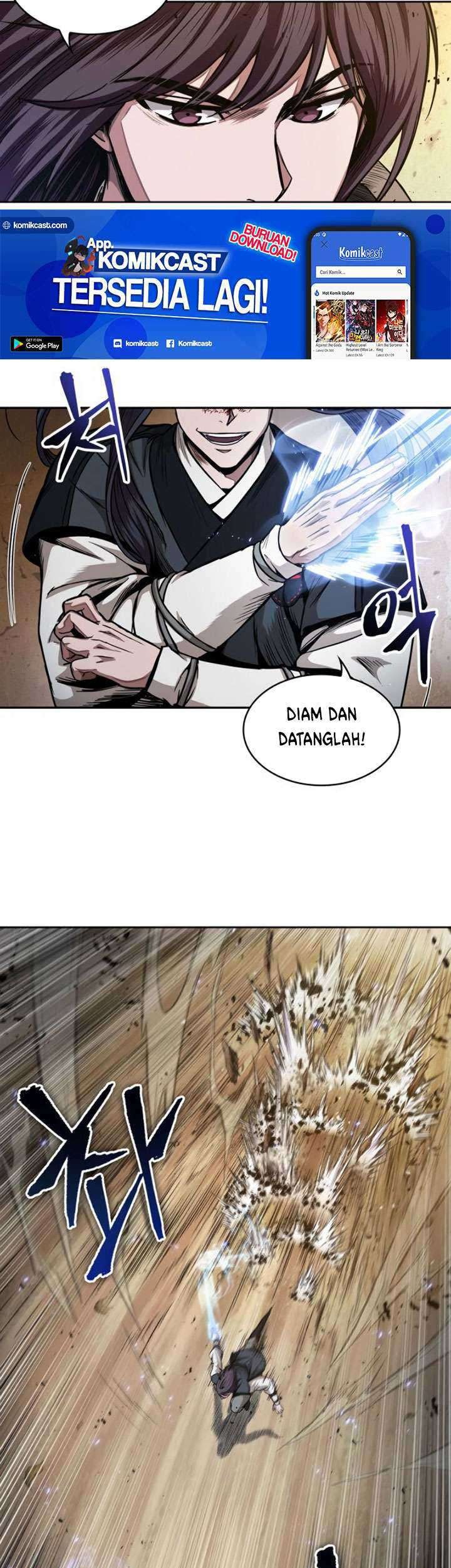 Nano Machine Chapter 57 page 32
