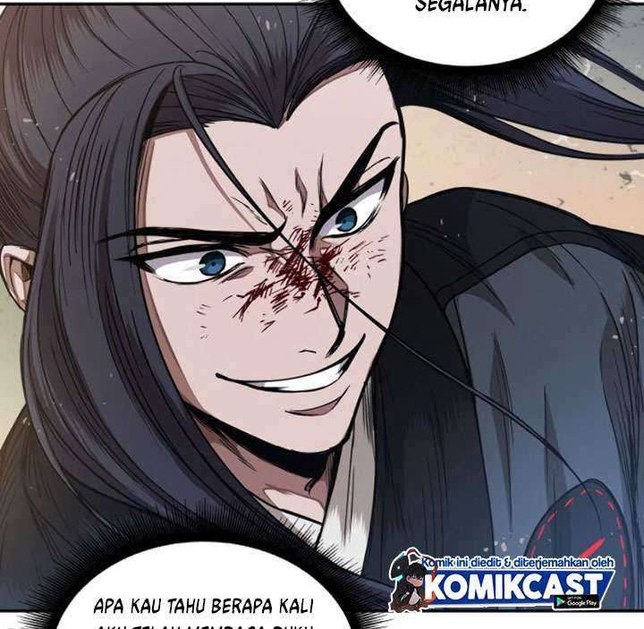 Nano Machine Chapter 57 page 35