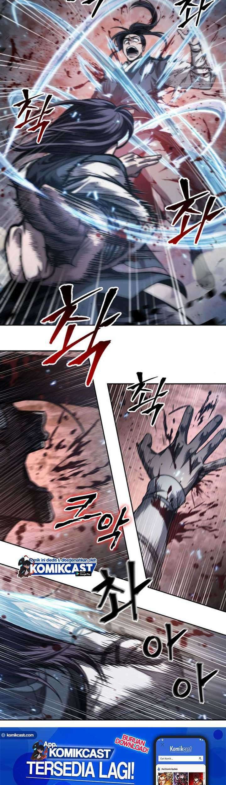Nano Machine Chapter 57 page 52