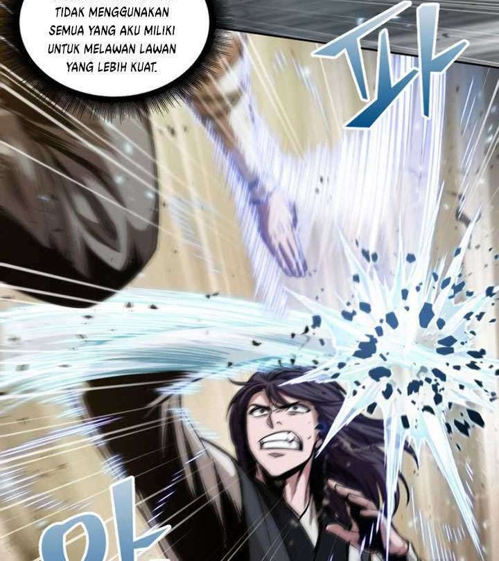 Nano Machine Chapter 57 page 3