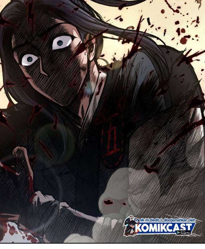 Nano Machine Chapter 57 page 61