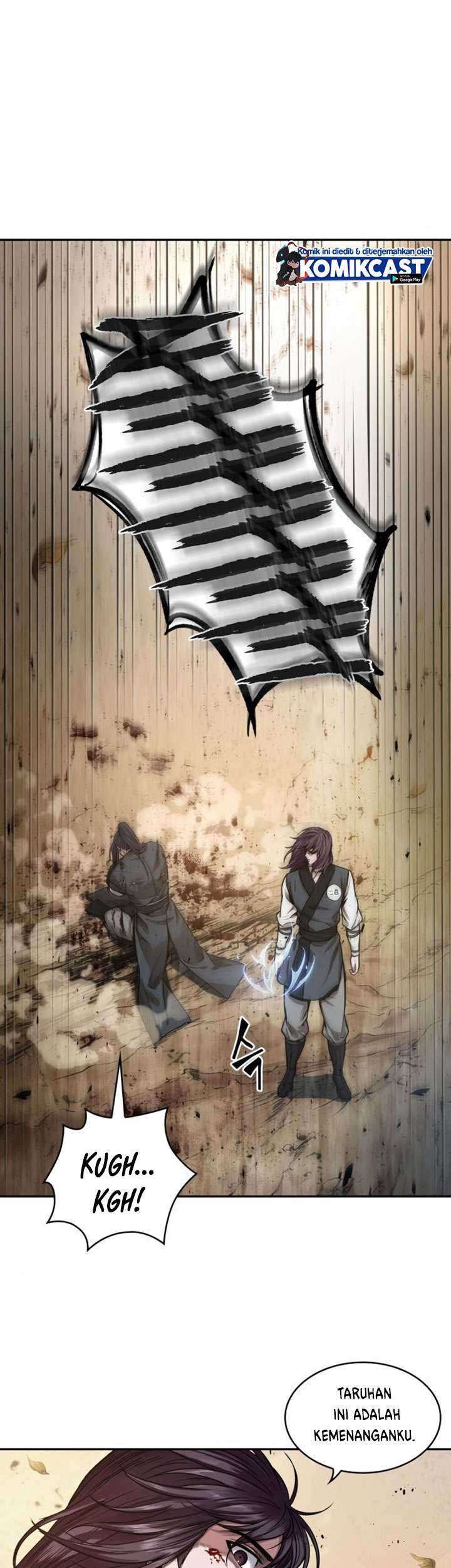 Nano Machine Chapter 57 page 62