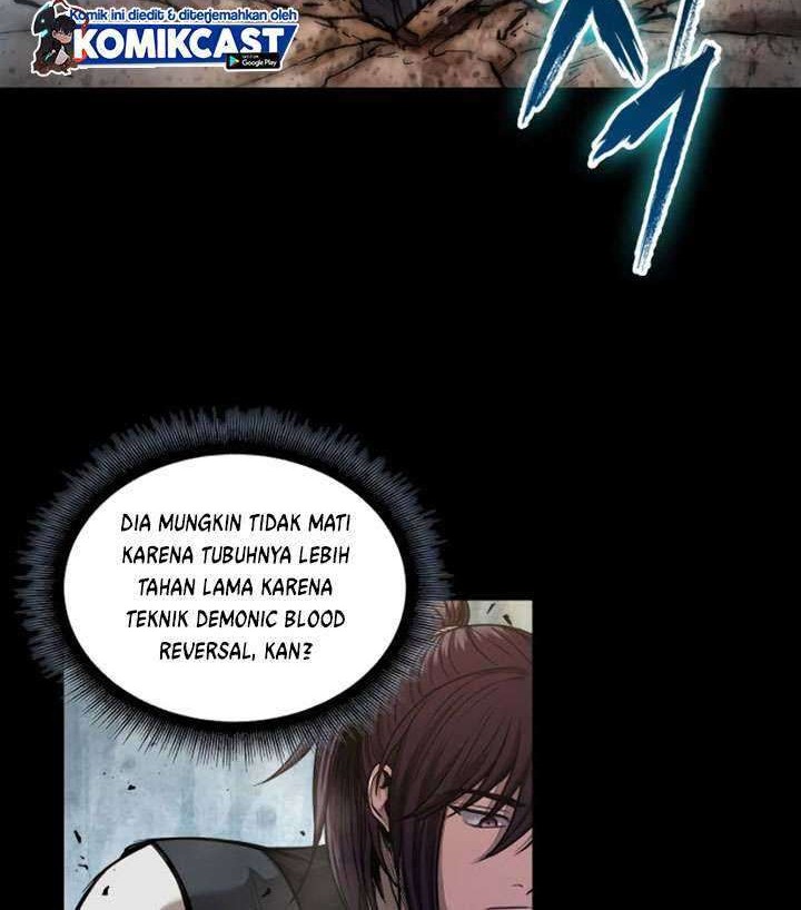 Nano Machine Chapter 56 page 23