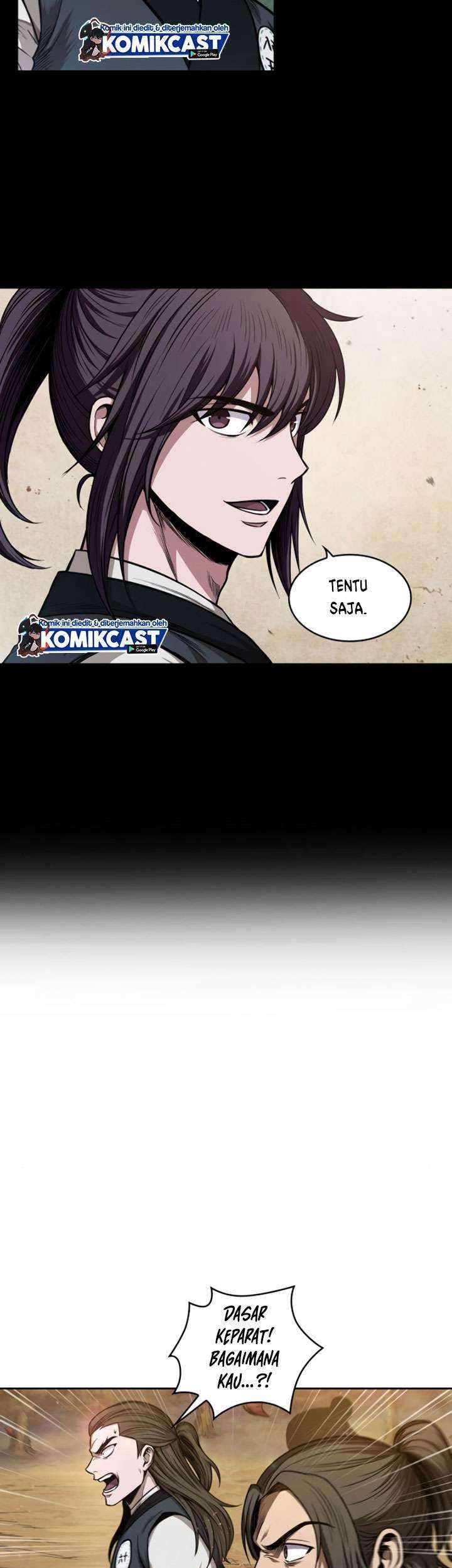 Nano Machine Chapter 56 page 32