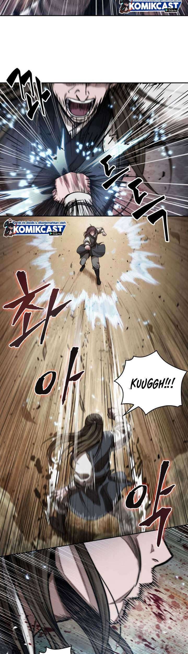Nano Machine Chapter 56 page 42