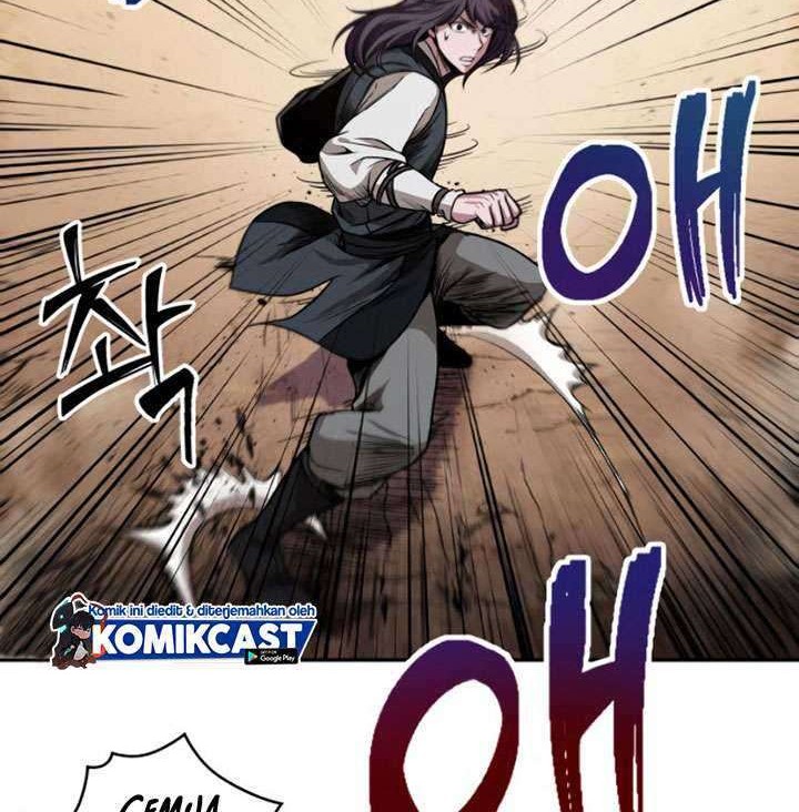 Nano Machine Chapter 56 page 45